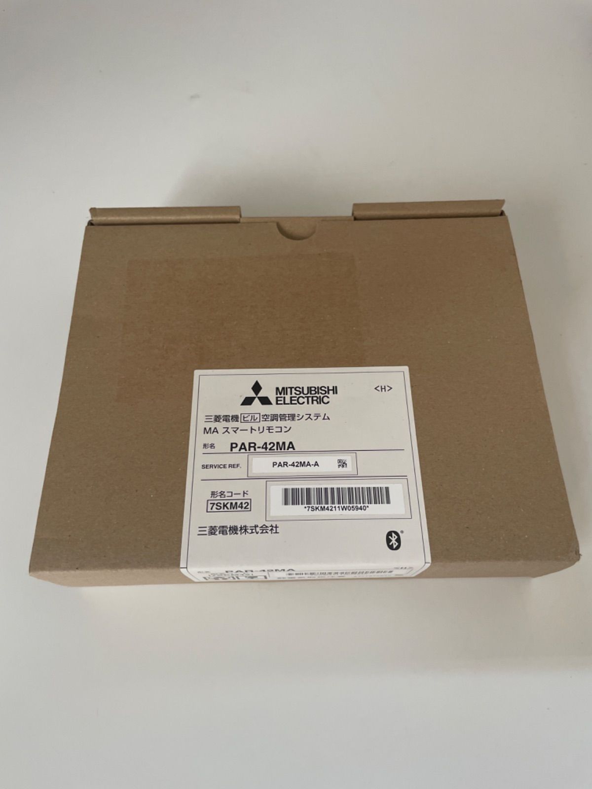 A1231 空調リモコン　三菱　PAR-42MA Amazon.co.jp: 三菱 換気扇 部材 【PAR-42MA】 空調管理システム