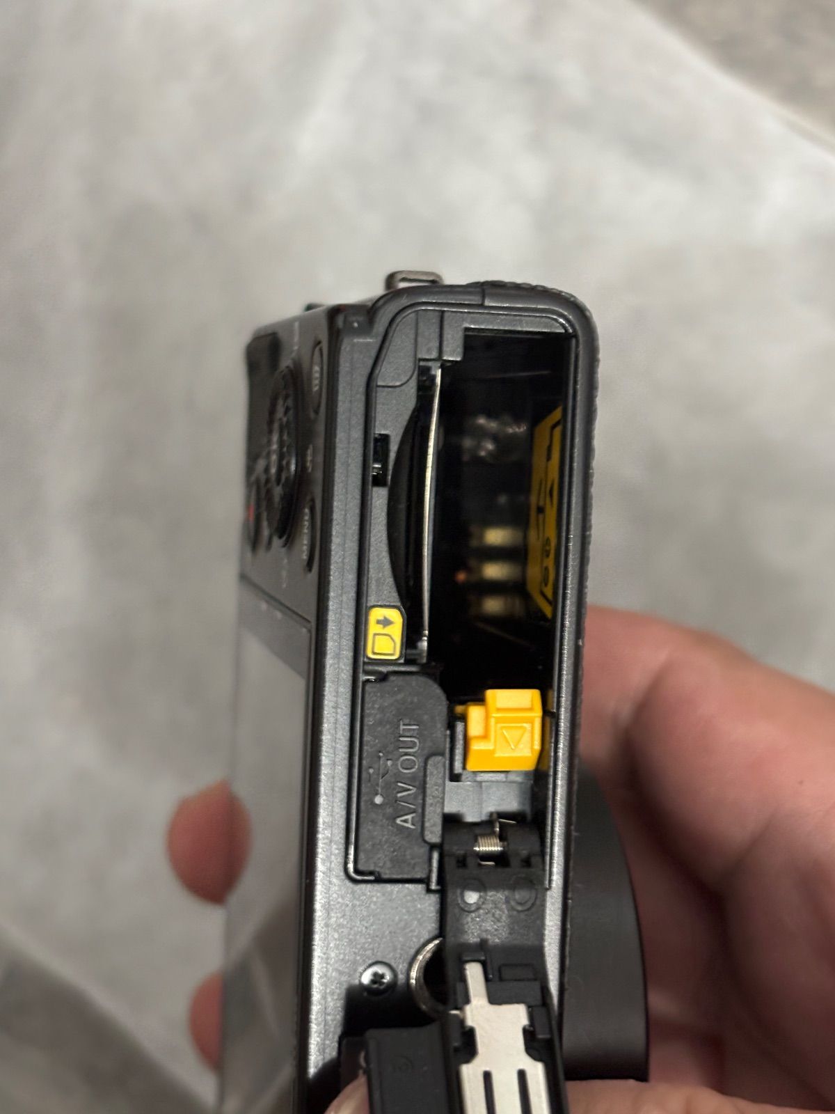 ■完動品 美品　Nikon COOLPIX L110　単三電池駆動 Nikon COOLPIX P300 8113 - メルカリ
