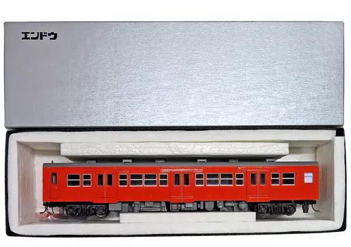 国鉄キハ35系 HOゲージ 1/80スケール 中古】鉄道模型 HOゲージ 1/80 キハ35-500 首都圏色 M 完成品 [