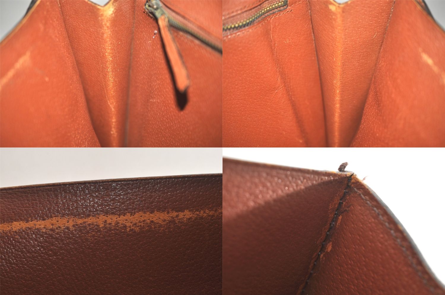 LOUIS VUITTON ルイヴィトン モノグラム ポッシュ ミニストル 書類 ケース LV 2773N WWW_NOITHATQUANGTHANH_NET