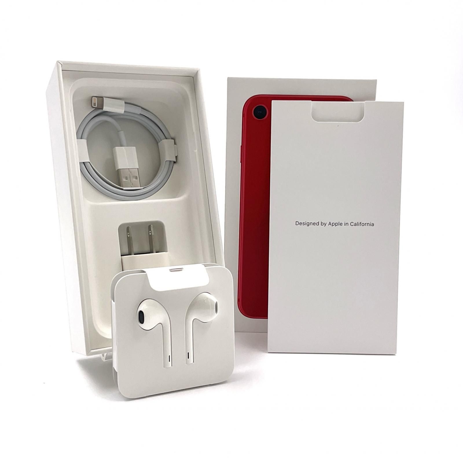 全額返金保証】【最速発送】Apple iPhone 8 64GB (PRODUCT)RED SIM