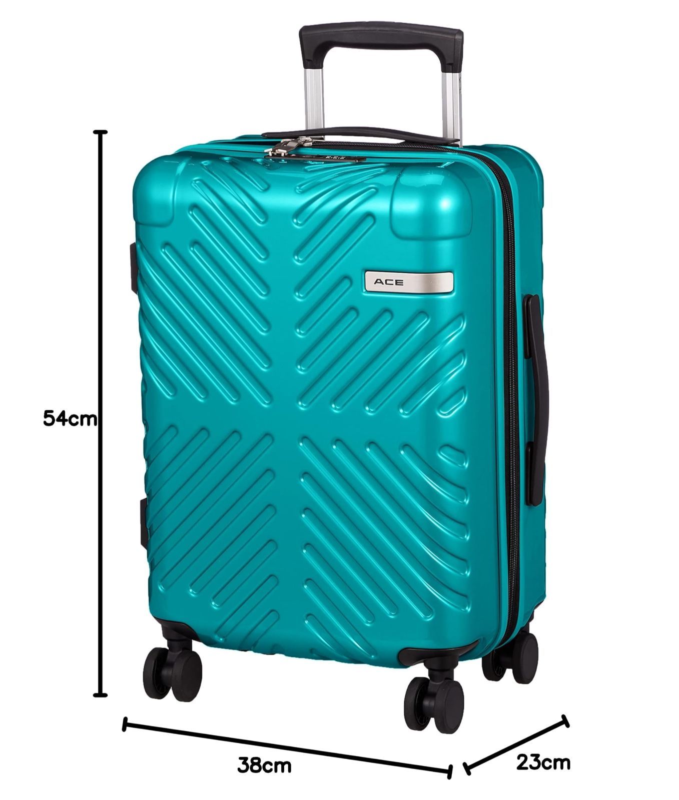 ピーコックグリーン