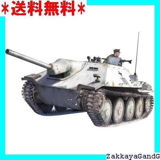 タコム1/35 ドイツ ヘッツァー駆逐戦車 フルインテリアver. Amazon | タコム 1/35 ドイツ 38式軽駆逐戦車 ヘッツァー 指揮