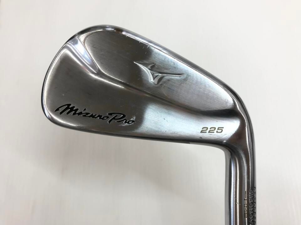ミズノプロ225 シャフト＝ダイナミックゴールド95・S200 ミズノプロ225 シャフト＝ダイナミックゴールド95・S200 Mizuno