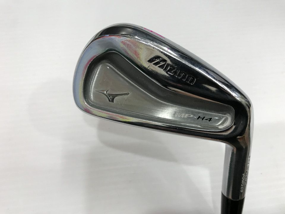 【即納】MP H4 | 22 | NSプロ950GH | 中古 | ユーティリティ | ミズノ