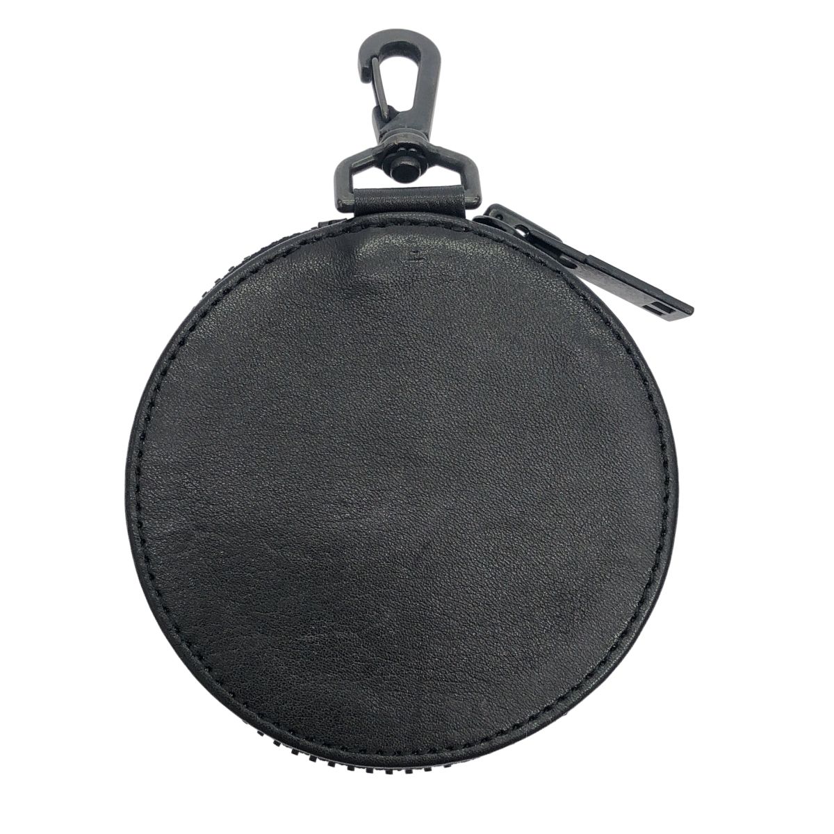 Black means ブラックミーンズ コインケース シルバー black means×MINE ブラックミーンズ×マイン #05