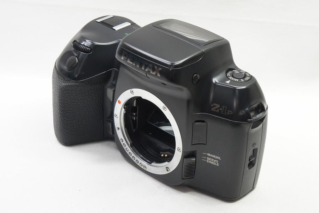 PENTAX ペンタックス Z 1 P ボディ フィルム一眼レフカメラ 250813 f