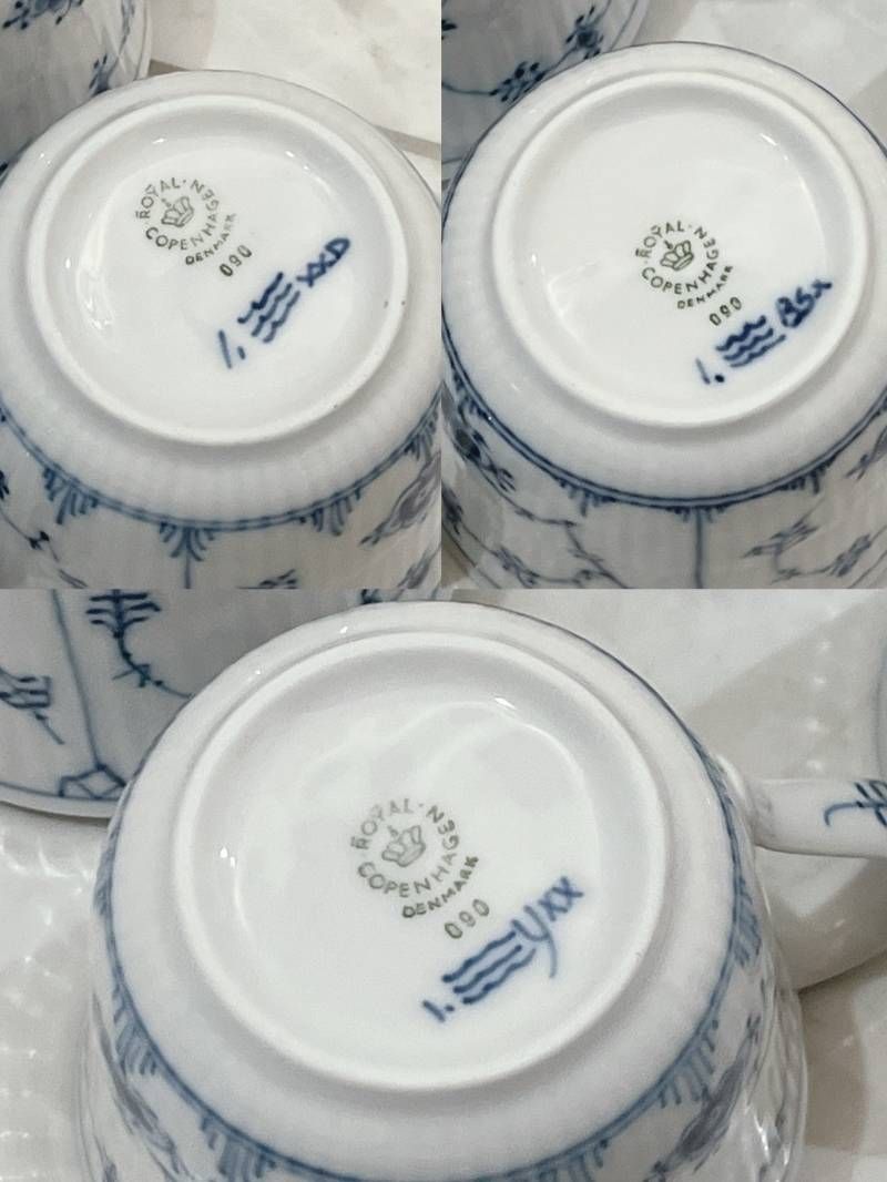 カップ ソーサー