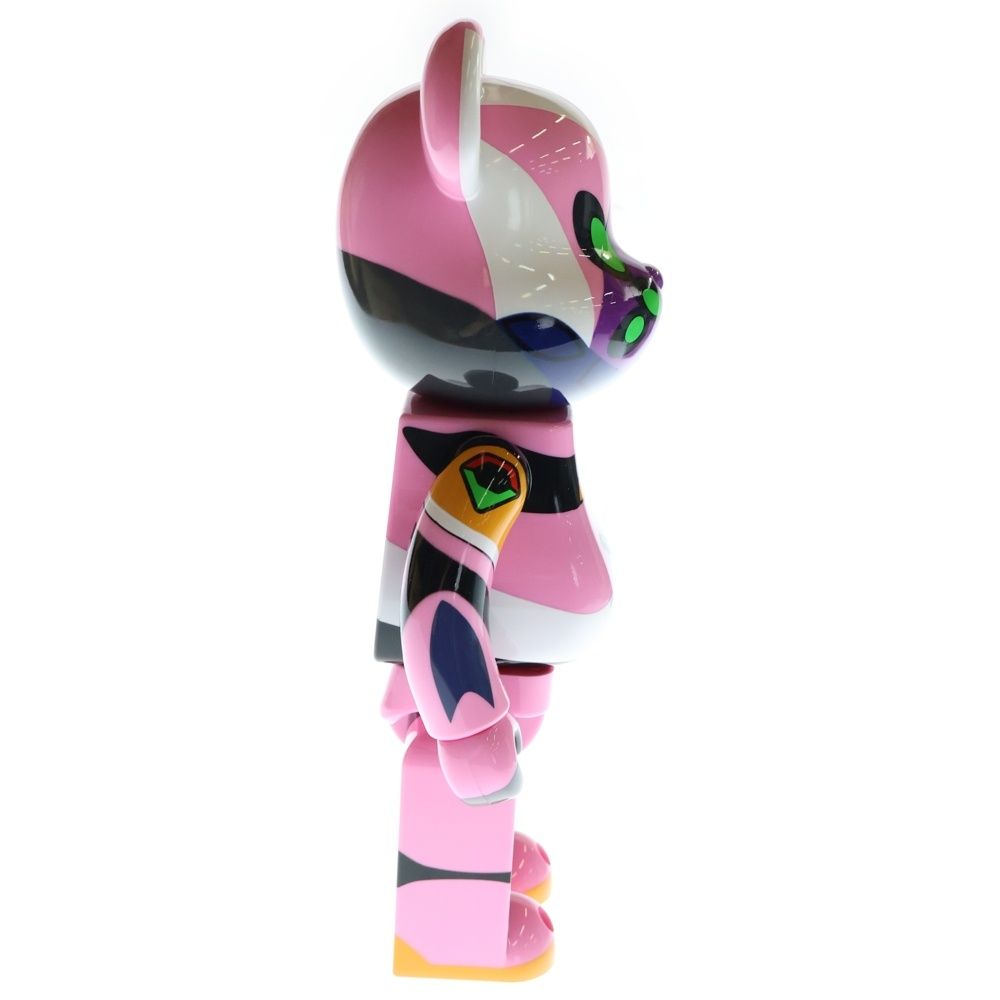 MEDICOM TOY (メディコムトイ) BE@RBRICK EVANGERION新劇場版:Q