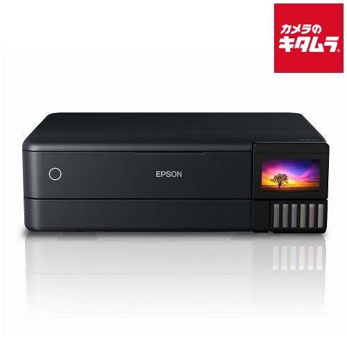 エプソン エコタンク搭載プリンター EW-M973A3T 納期約２週間