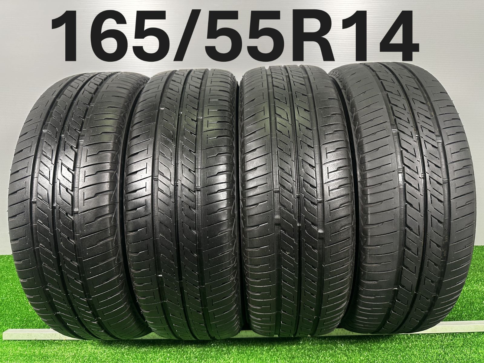 送料無料☆165/55R14 SEIBERLING SL201 2023年製 4本 夏タイヤ