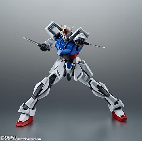 GAT-X105