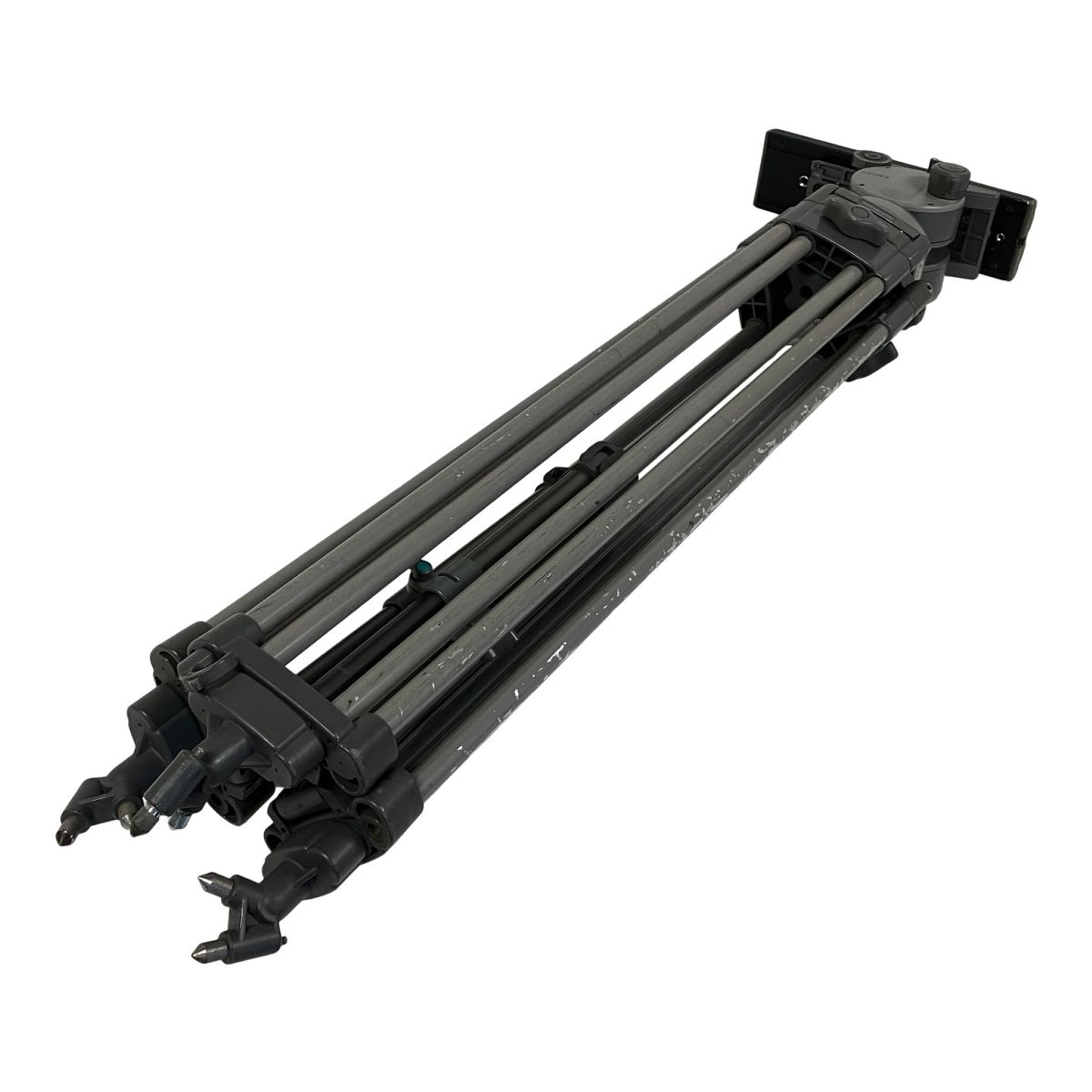  Libec TRIPOD H 70 T 75 VCT-U 14 リーベック 三脚 業務用 プロ カメラ 周辺 機器 機材 三脚 カメラアクセサリー