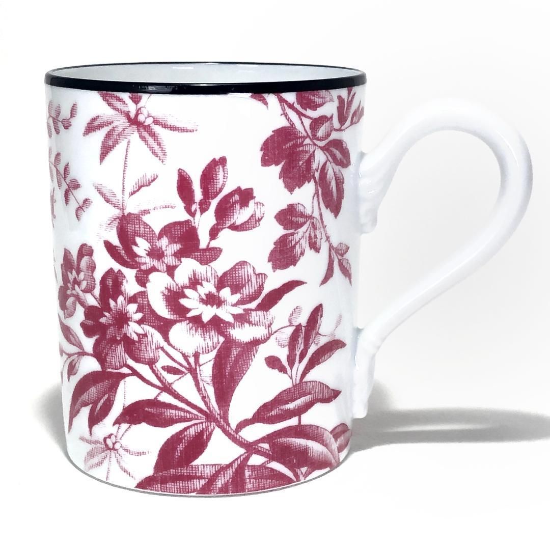 未使用品】Richard Ginori リチャードジノリ GUCCI グッチ コラボ