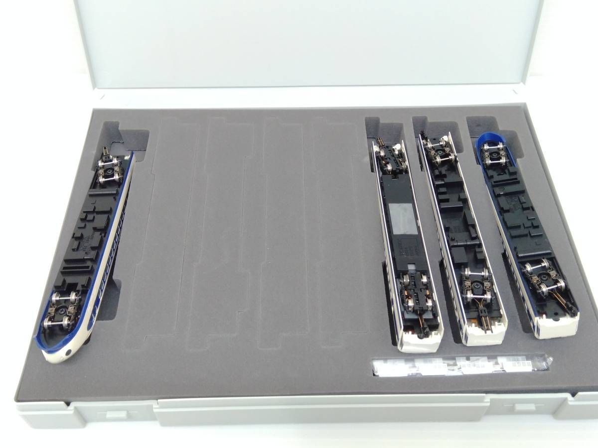 ☆ Nゲージ TOMIX 0系2000番台東海道・山陽新幹線 基本セット 92355