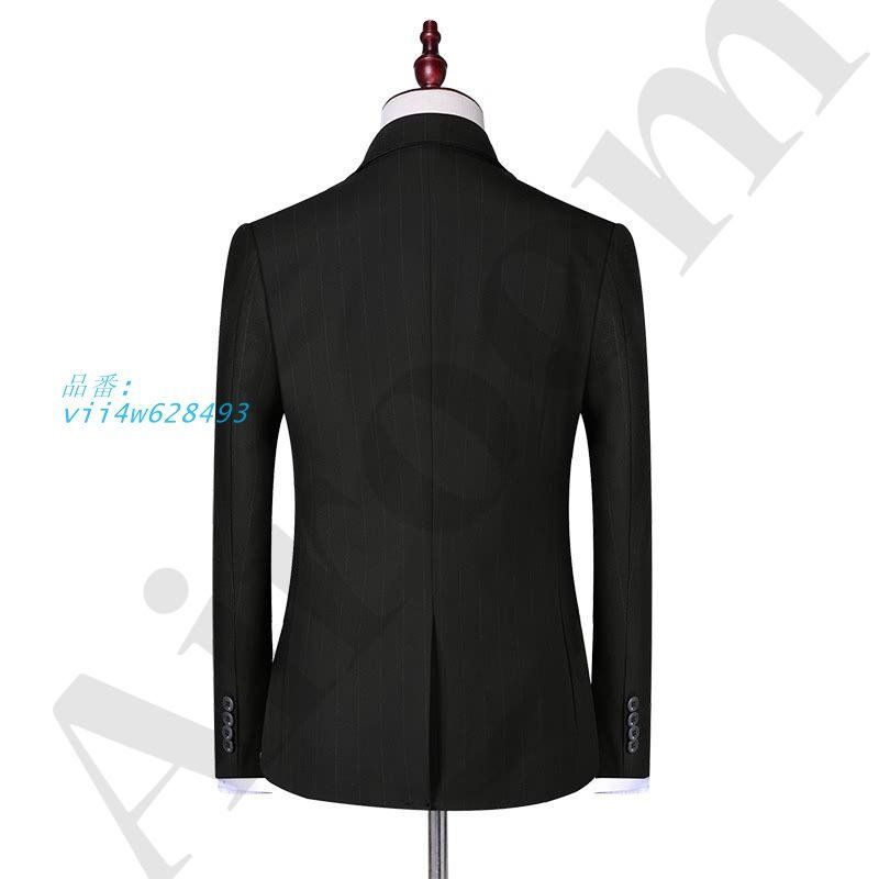 3点セット カジュアルスーツ