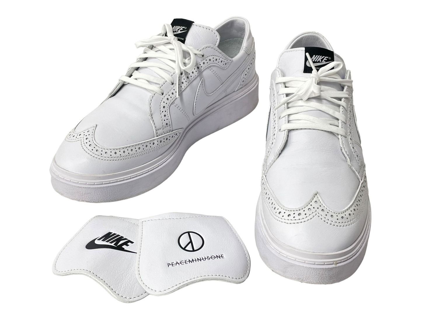 NIKE × PEACEMINUSONE ナイキ ピースマイナスワン クウォンド1