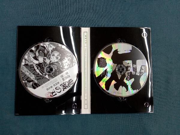 DVD 鬼滅の刃 遊郭編 3(完全生産限定版) - メルカリ