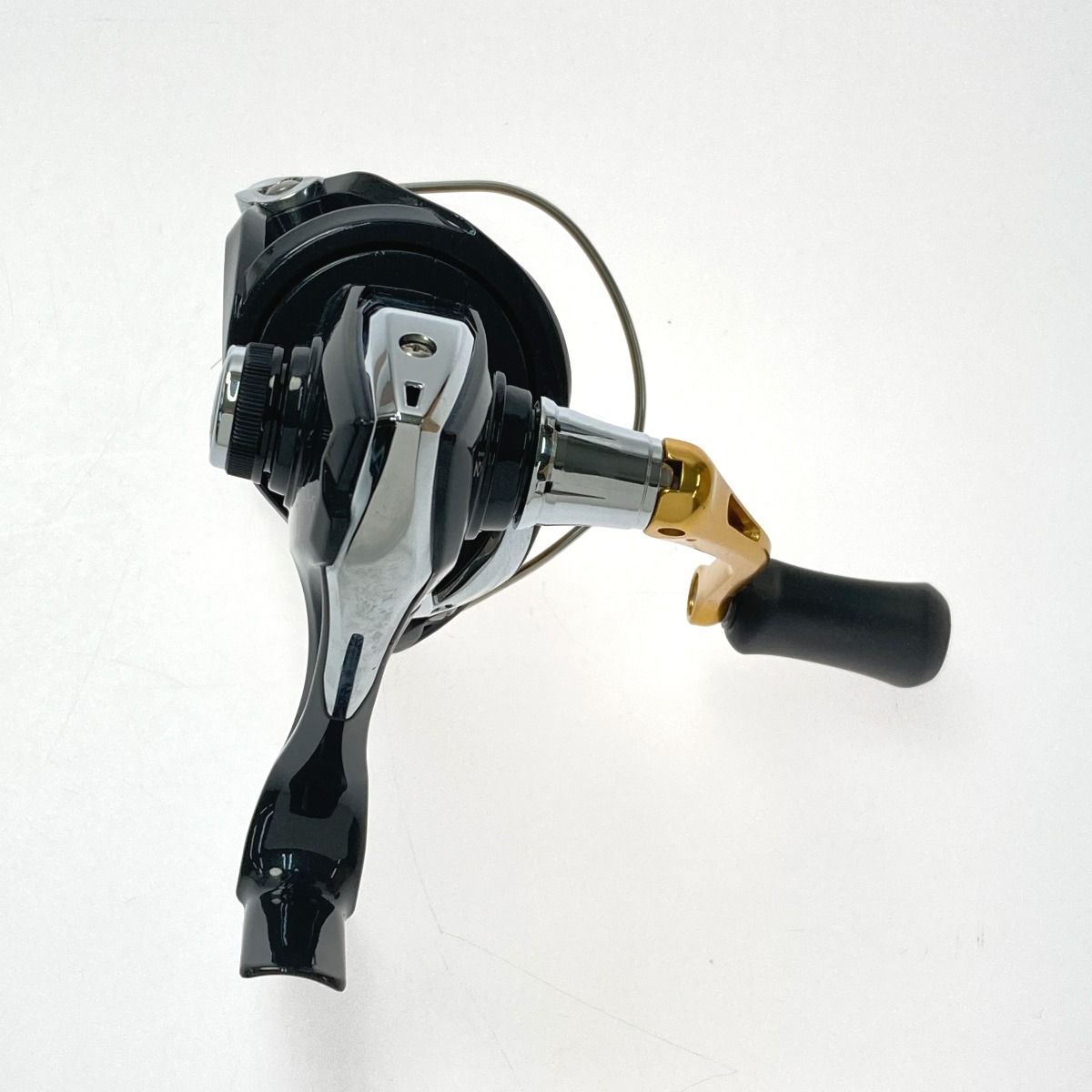 SHIMANO シマノ 17 サハラ 2500HGS スピニングリール 03627 - メルカリ