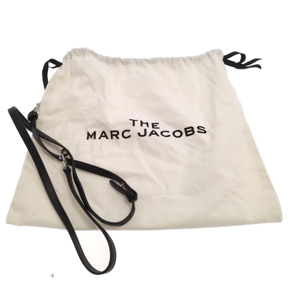 MARC JACOBS (マークジェイコブス) THE PILLOW BAG ザ ピローバッグ