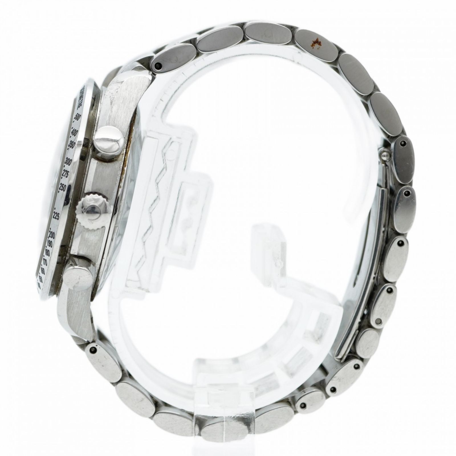 3513.50 黒文字盤腕時計