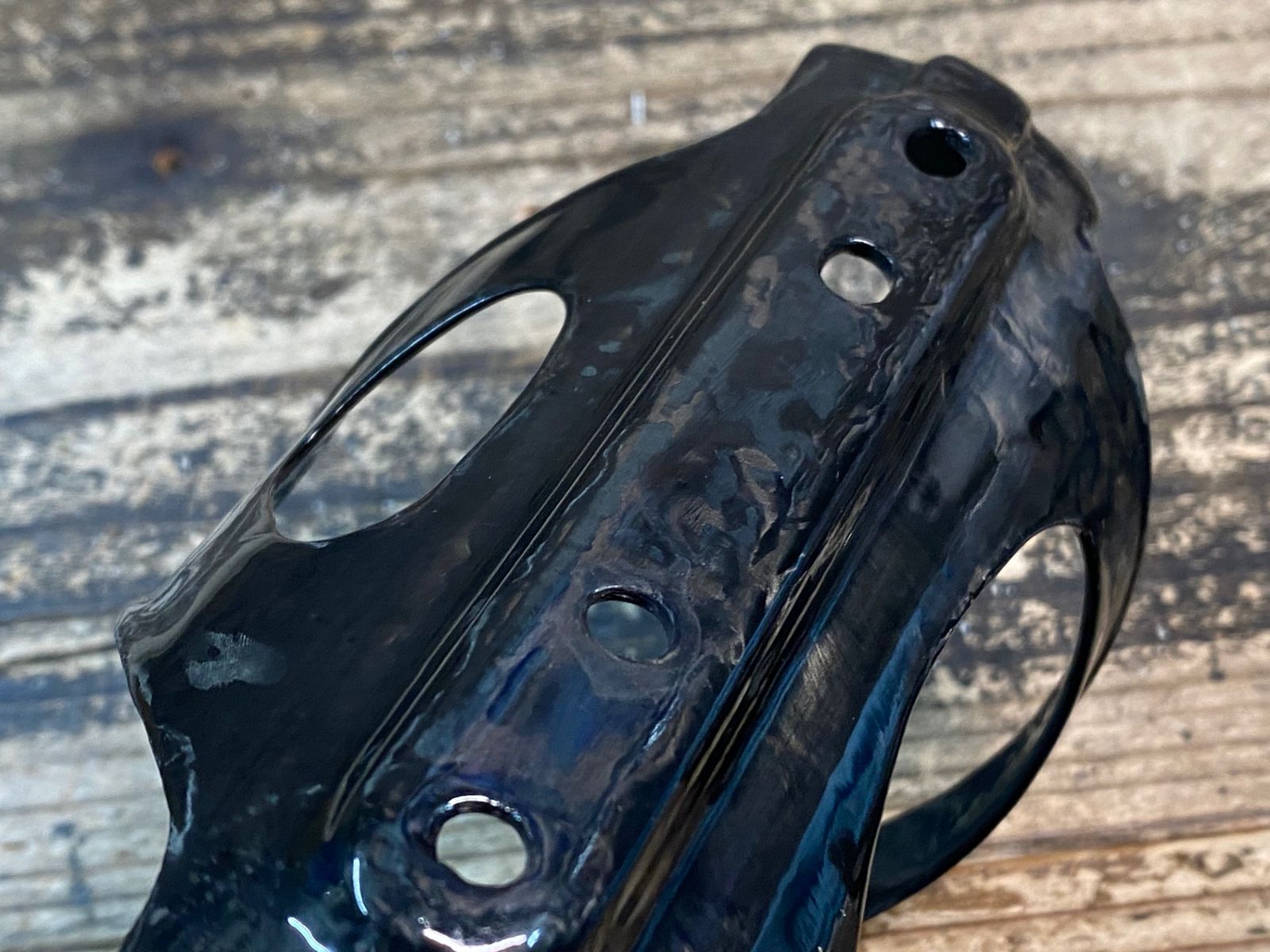 IZ792 アランデル ARUNDEL Sideloder Carbon Bottle cage カーボン ボトルケージ セット BRIGHTFACE_UK