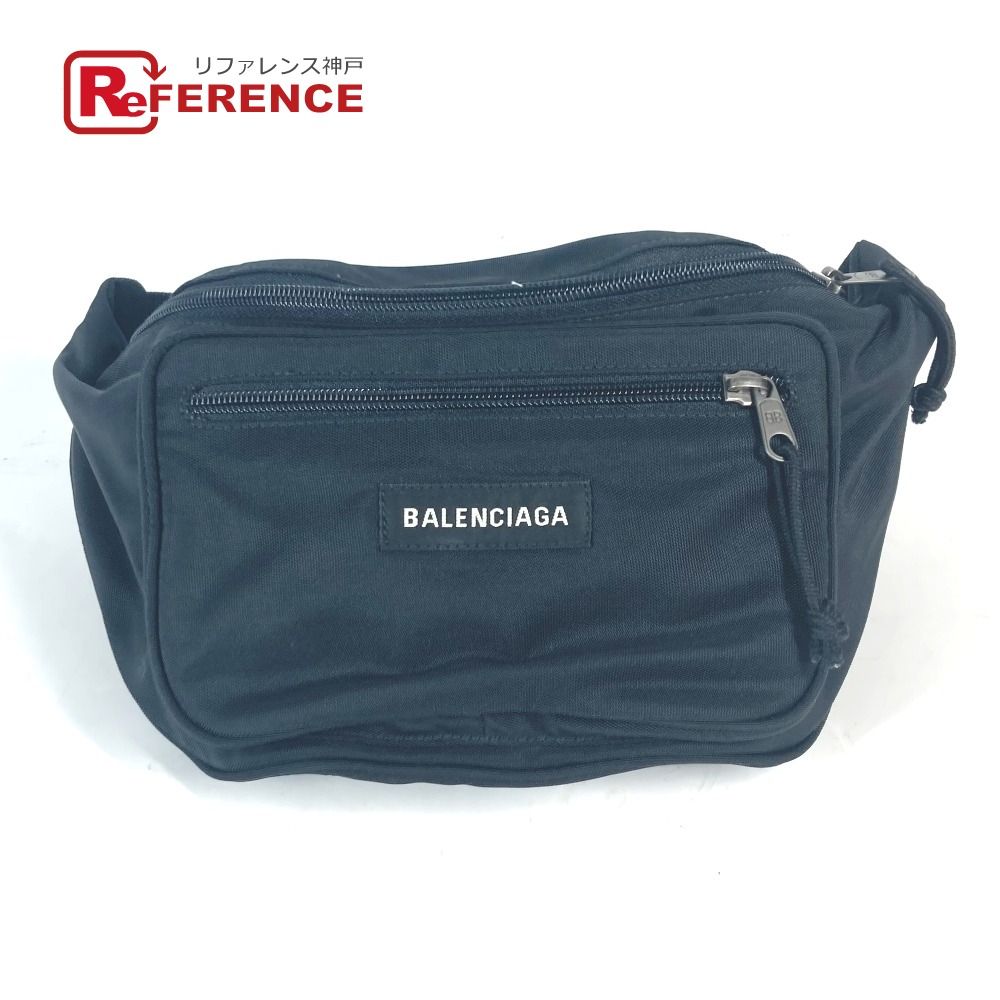 BALENCIAGA バレンシアガ ボディバッグ エクスプローラー 482389 