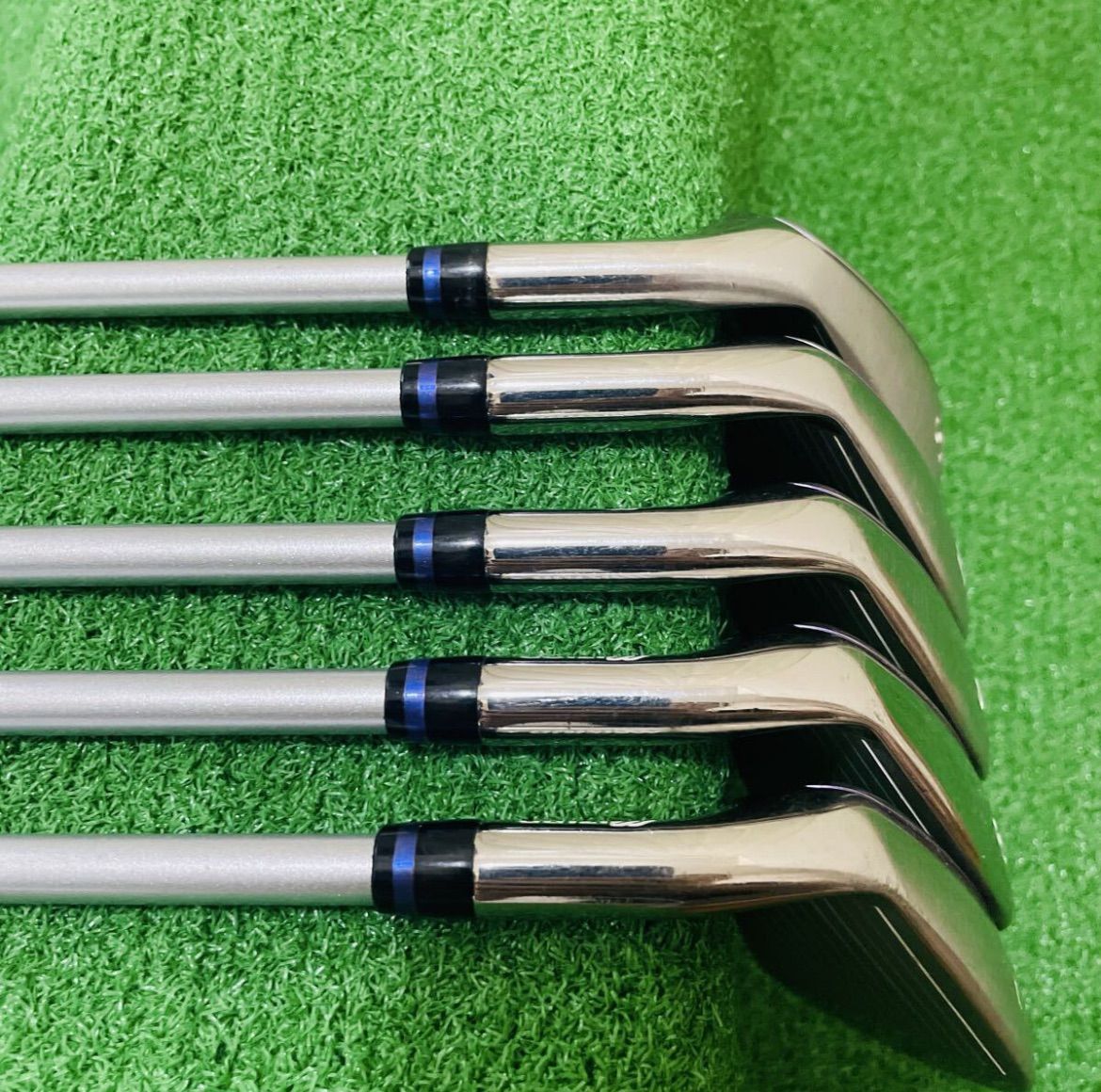 ホンマ LB-606 レディースアイアン8本セット フレックスL HONMA LB-606