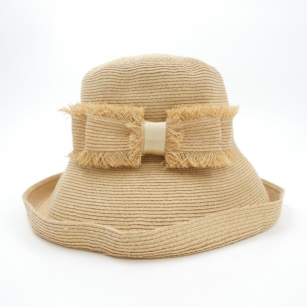 アシーナニューヨーク 麦わら帽子 リボン 帽子 新品 サマーハット アシーナニューヨーク 麦わら帽子 リボン 帽子 新品 サマーハット