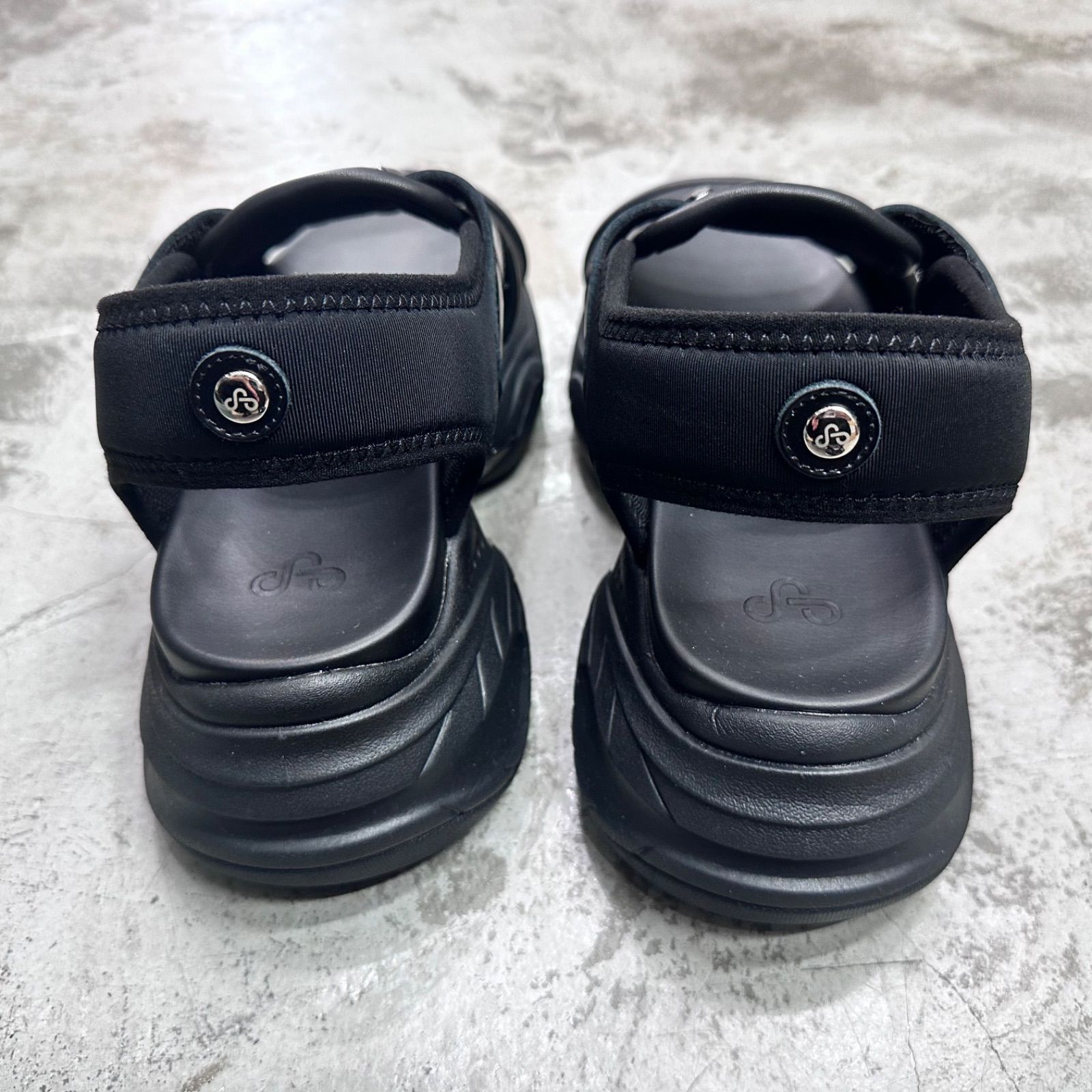 参考上代39600円 未使用品 OAO MONOLITH NYLON モノリス