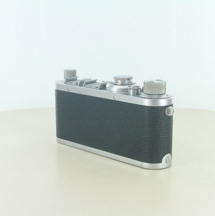 Leica If