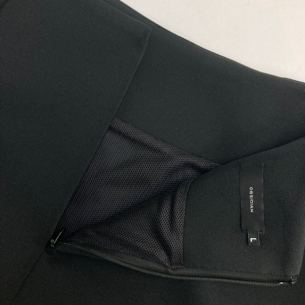 OBSIDIAN 黒 スカート ゴルフ用 OBSIDIAN 黒 スカート ゴルフ用 楽天市場】【44%OFF 9/4-9/11
