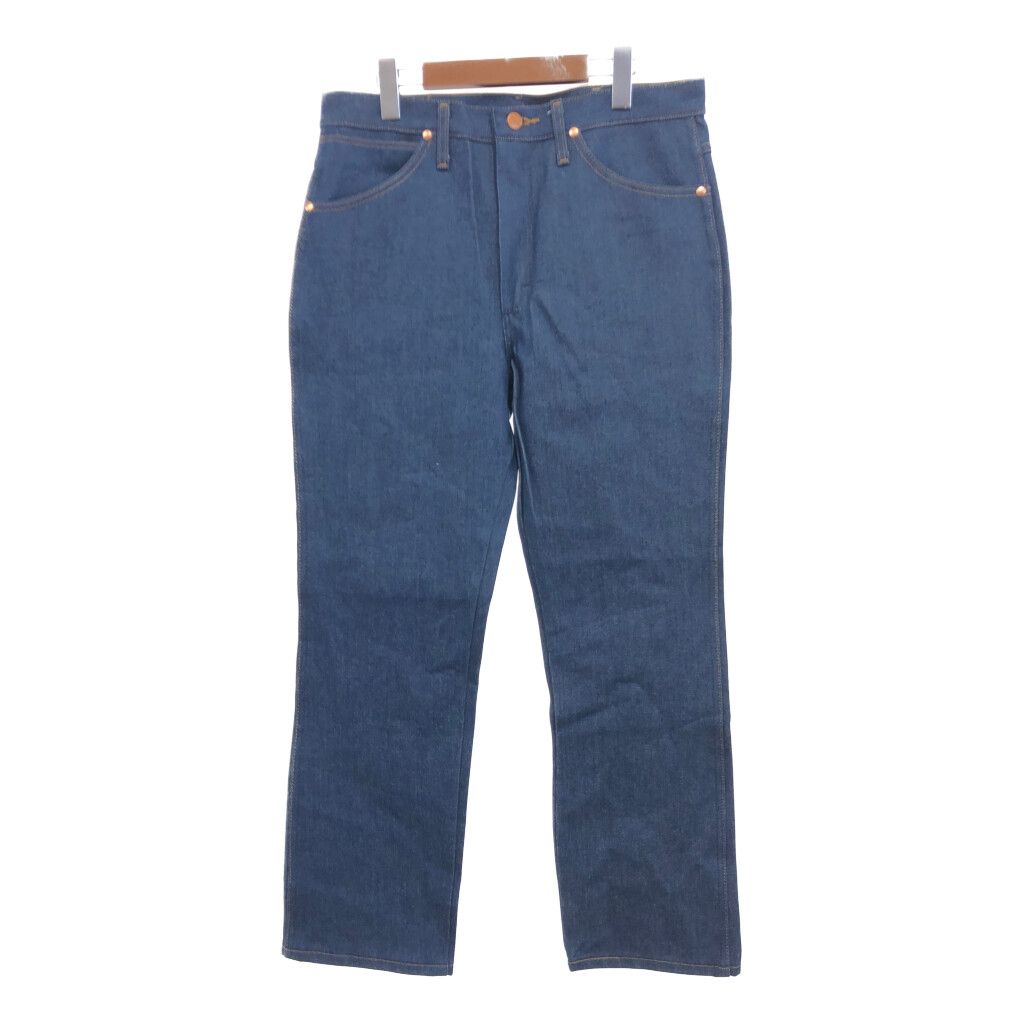 新品タグ付き 2000年代～ Wrangler ラングラー 936DEN デニムパンツ
