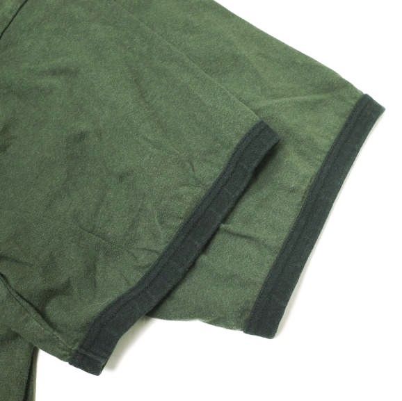 UNDERCOVER アンダーカバー 23SS 日本製 ラフィー天竺TEE