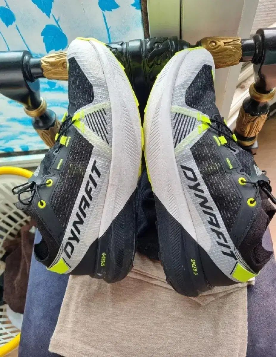 DYNAFIT ディナフィット ウルトラ DNA トレイル ランニングシューズ 265 サブパラグラフ OLIVEOS_COM_TR