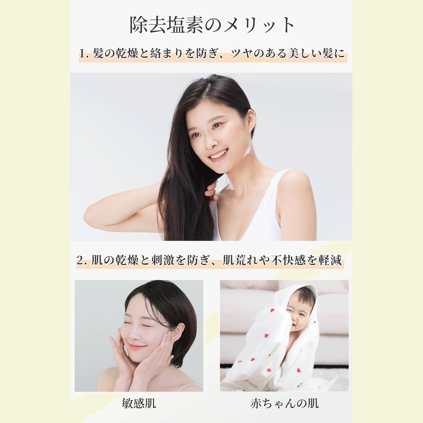 汚れ