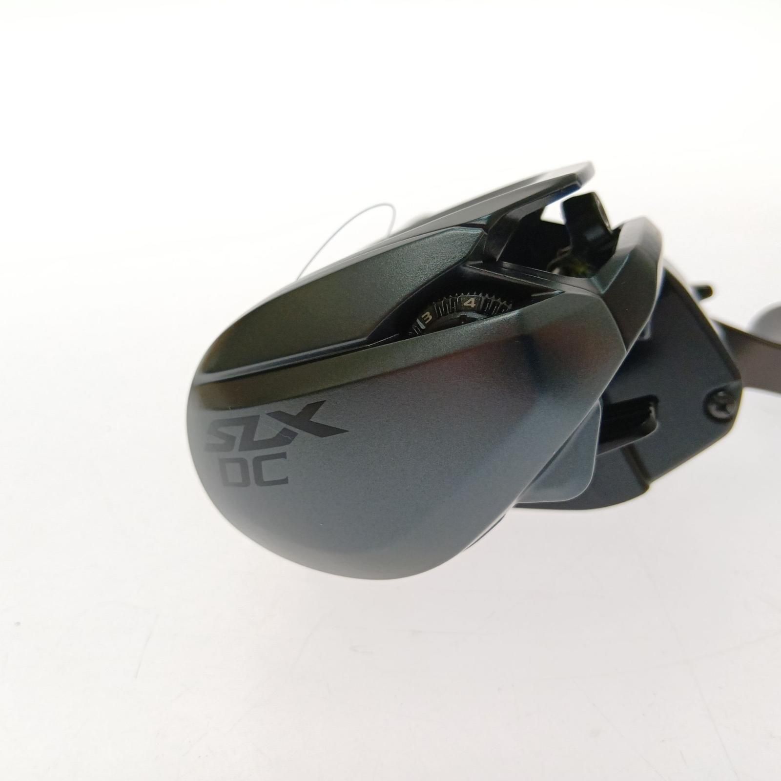 □□SHIMANO シマノ ベイトリール 20SLX DC 71XG 04182 - メルカリ