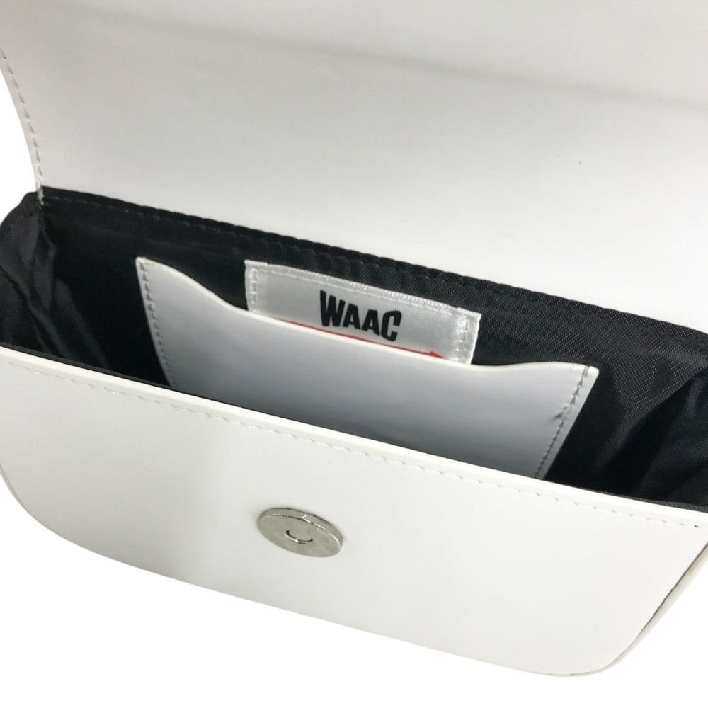 WAAC ワック