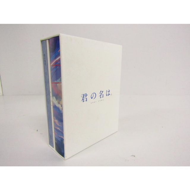 君の名は。 コレクターズ・エディション Taku 君の名は。Blu-ray コレクターズ・エディション 4K Ultra HD Blu