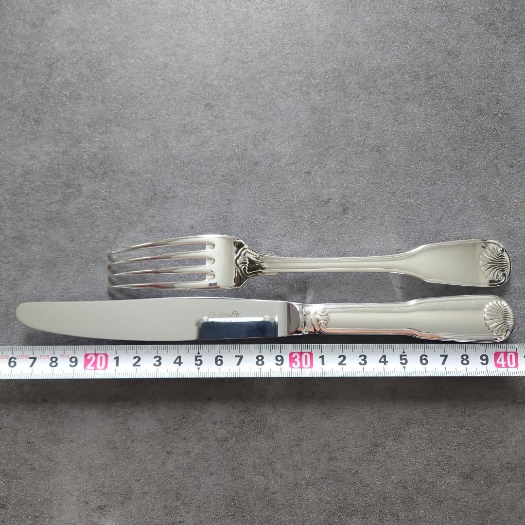 テーブルフォーク