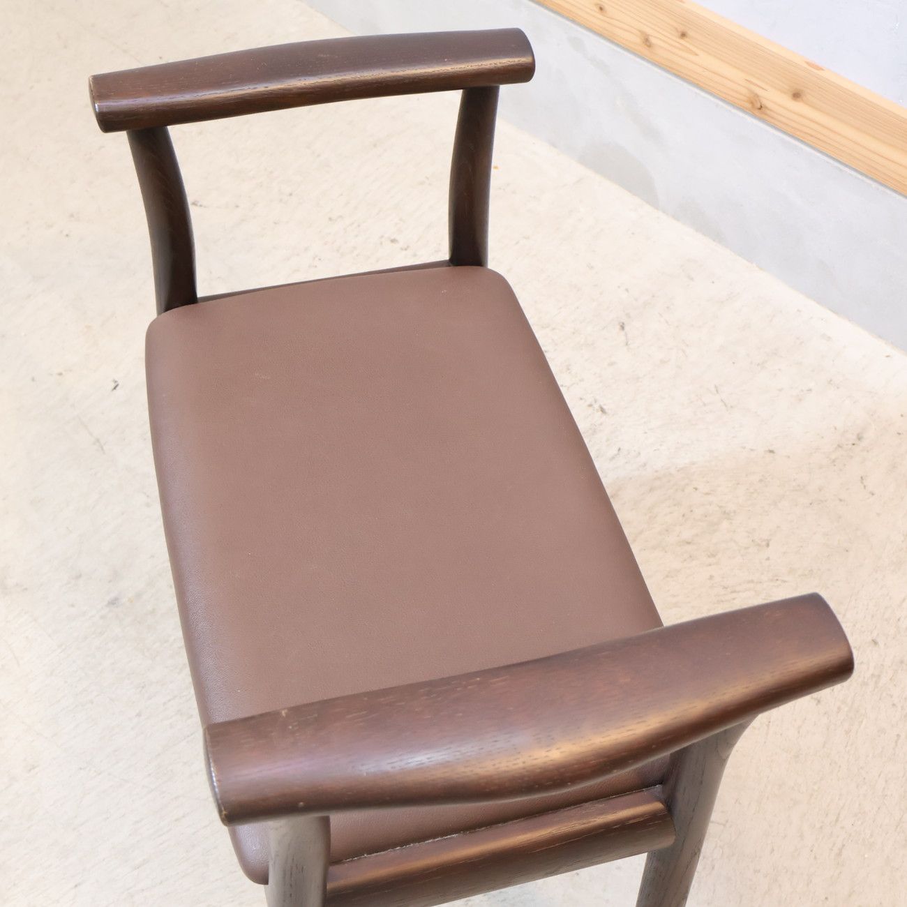 maturite(マチュリテ) maturite マチュリテ Po Chair ポーチェアー