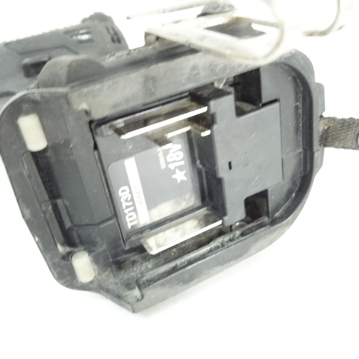 makita|マキタ インパクトドライバ