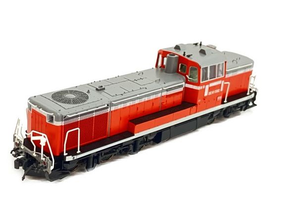 KATO 1-703 DE10 ディーゼル 機関車 鉄道模型 HOゲージ カトー