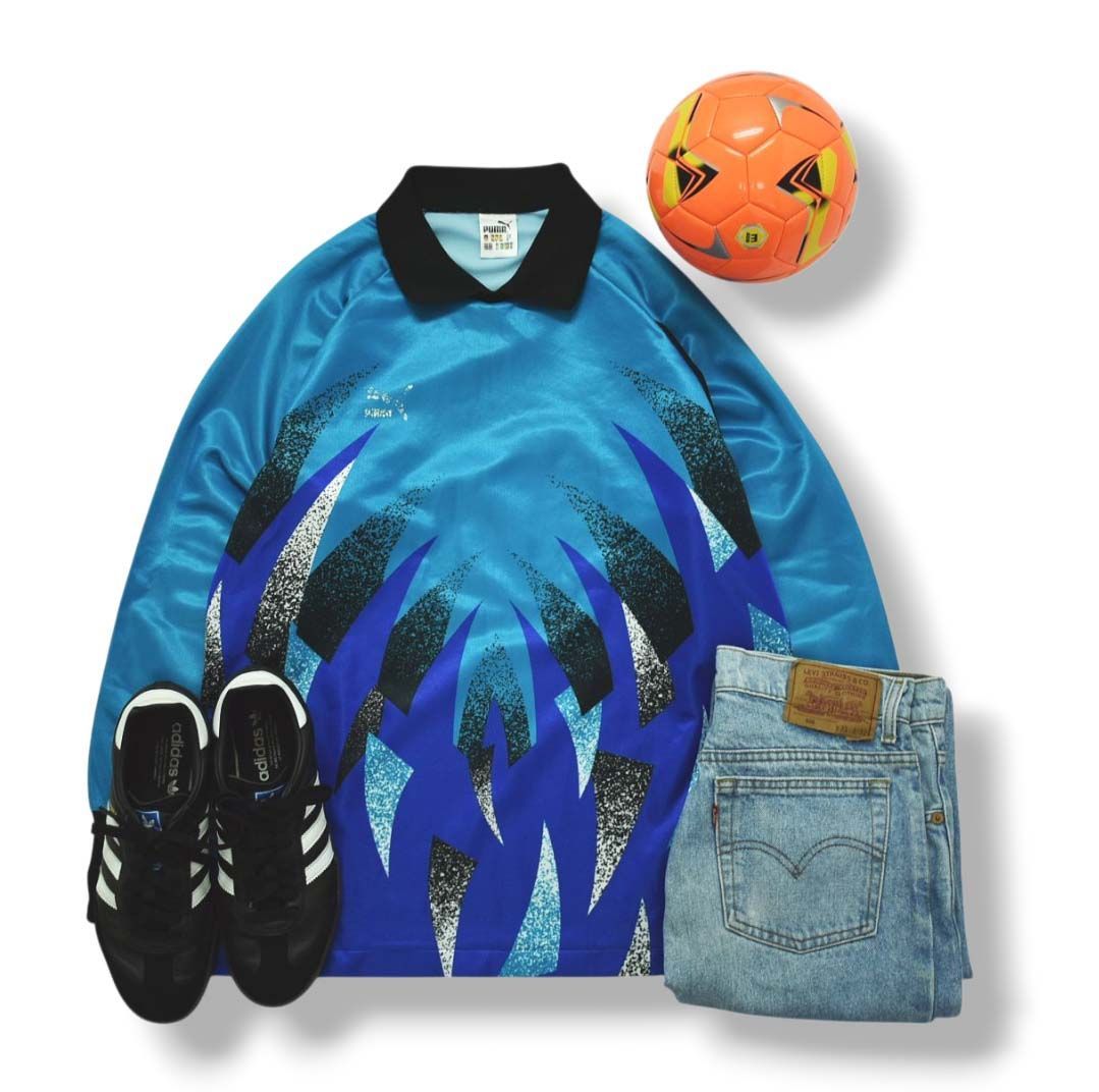 PUMA