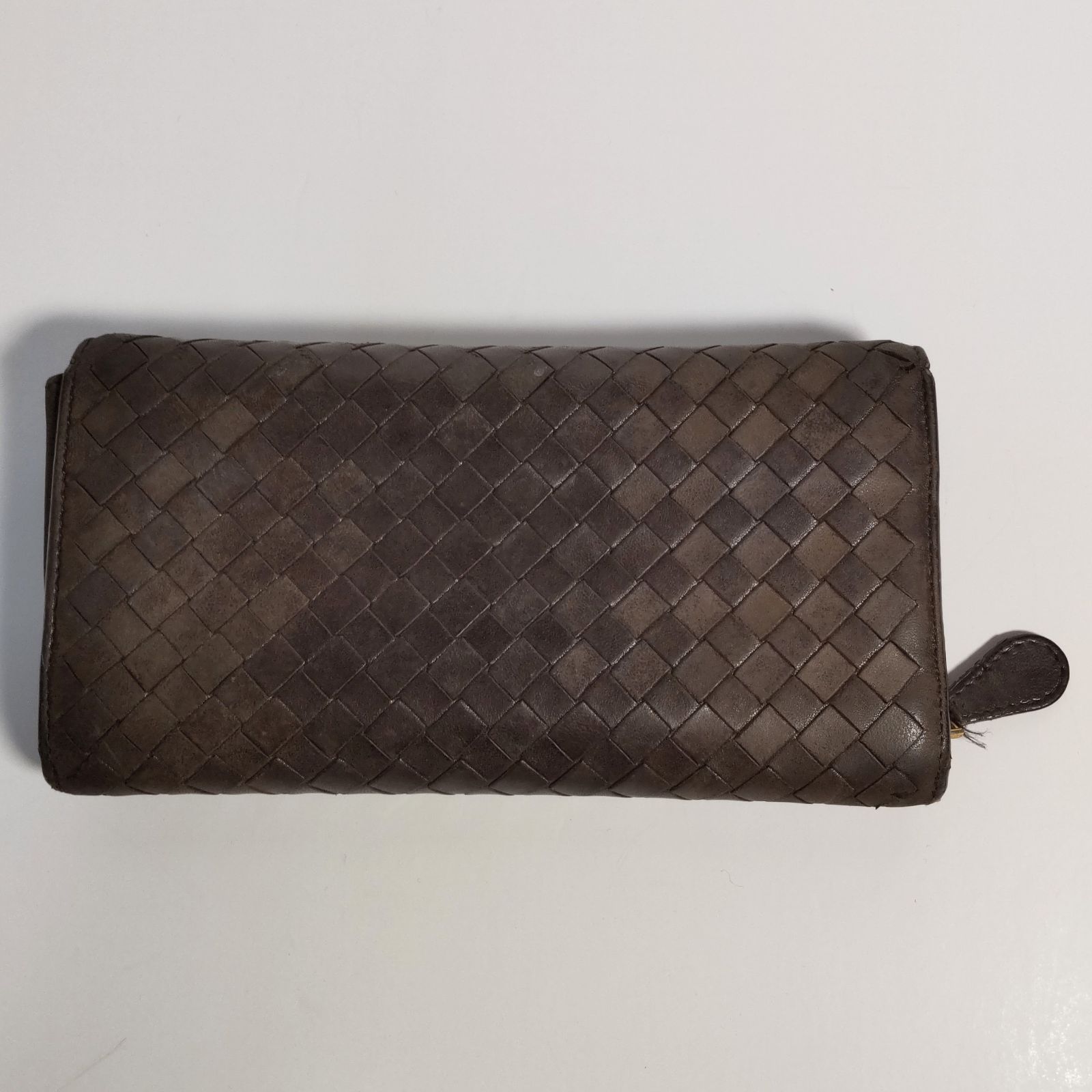 USED中古品】 BOTTEGAVENETA ボッテガヴェネタ イントレチャート 2 