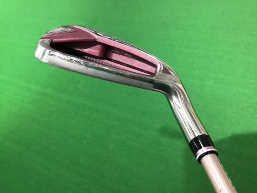 ダンロップ XXIO(2022) アイアンMP1200 フレックスR Dunlop Iron Set XXIO -2022 – GOLF Partner USA