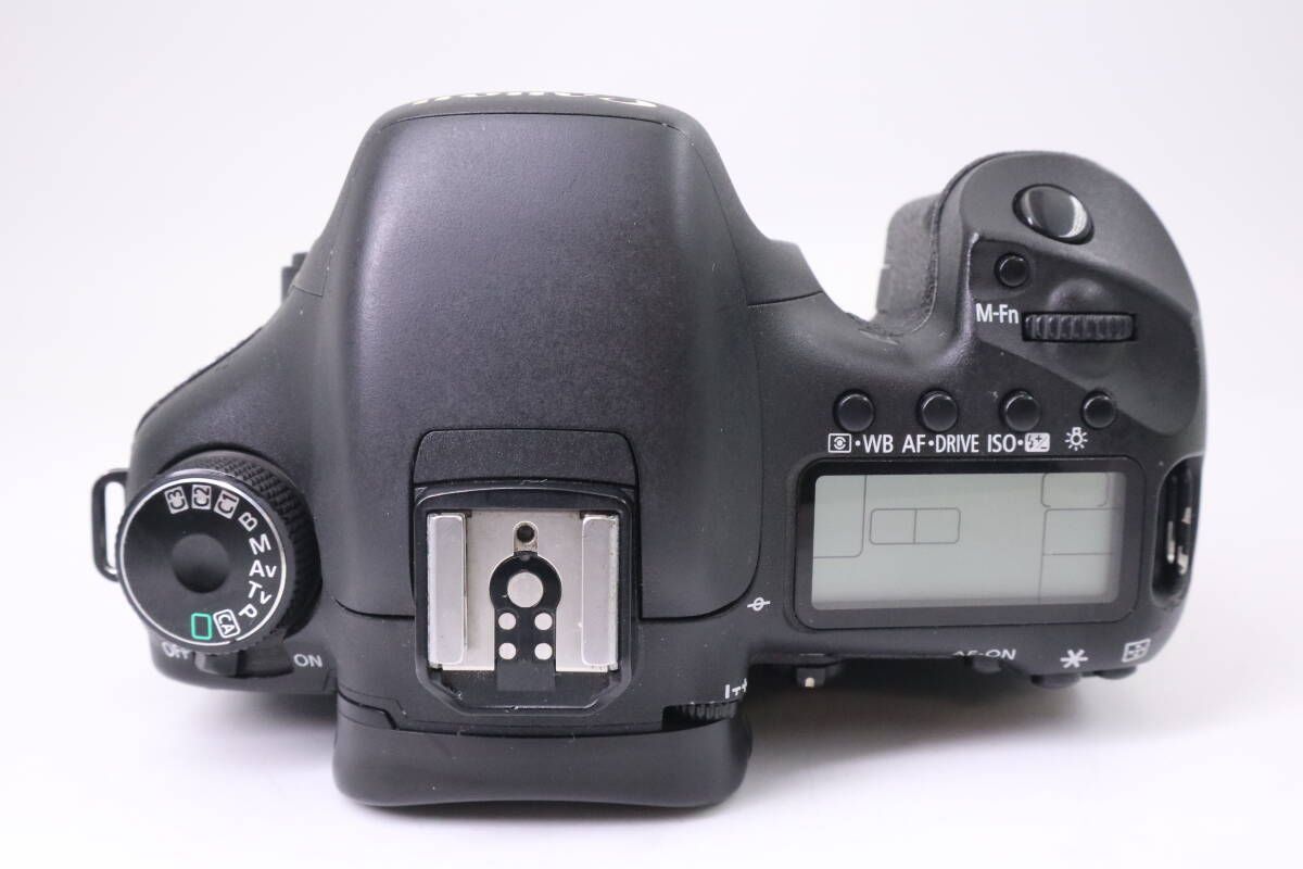  Canon EOS 7 D キヤノン デジタル一眼 ブラック f 10623 デジタル一眼レフ デジタルカメラ