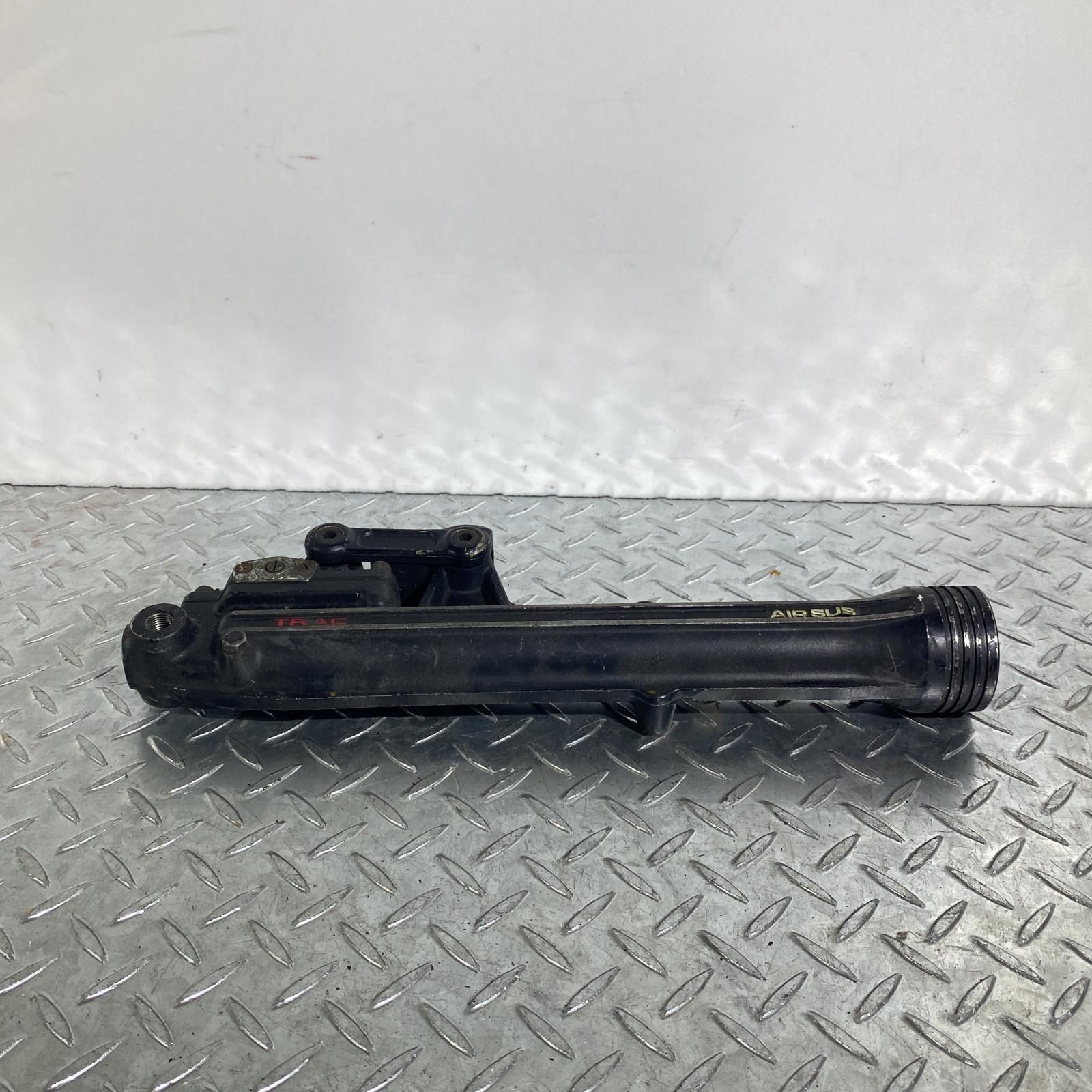 ☆ジャバラブーツ新品☆男の5センチダウン!モンキー純正 フォーク