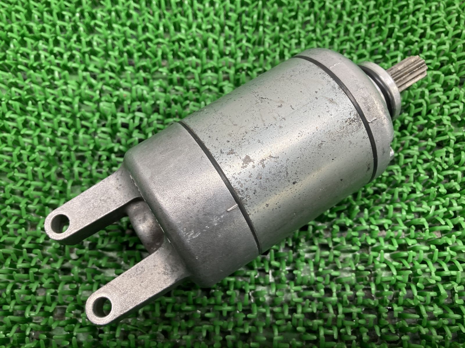 マジェスティ セルモーター SM14 ヤマハ 純正 中古 バイク 部品