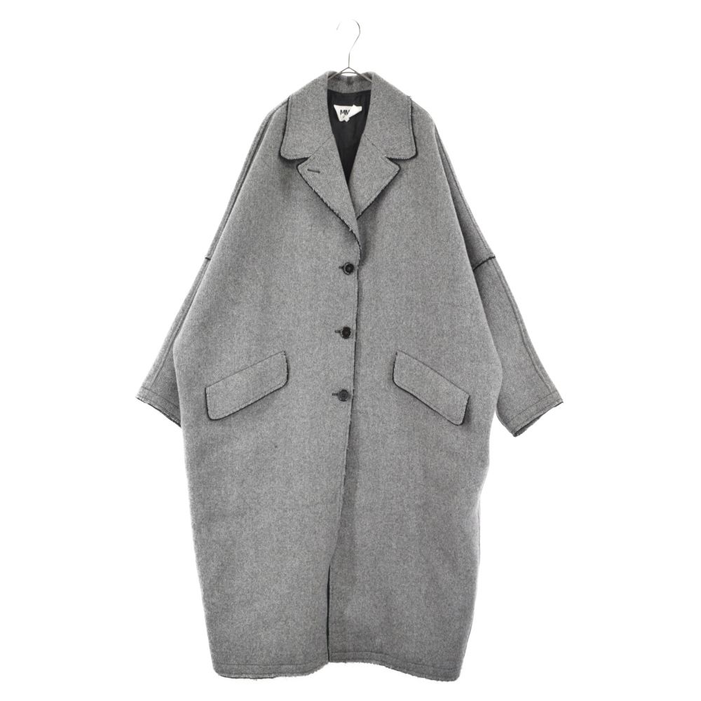 Martin Margiela (マルタンマルジェラ) 22AW Single Breasted Martin Margiela (マルタンマルジェラ) 22AW Single Breasted